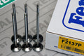 Ferrea Ford 351 W 1.55in 5.075in 12 Deg U/C Dish Head 5000 Series Exhaust Valve - Single