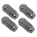 Gorilla DUP ACORN LUG 7/8in 1/2 CHR BAG