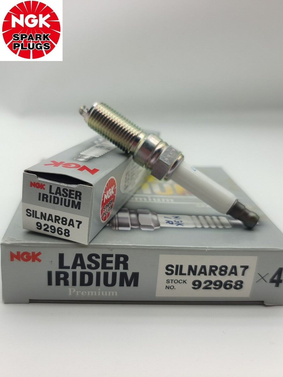 NGK auto part