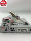 NGK SILNAR8A-7 CL1 Laser Iridium Plug SILNAR8A7