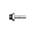 DeatschWerks 8AN ORB Male to 3/8 Male EFI Quick Connect Adapter (incl O-Ring)