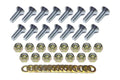 KEIZER ALUMINUM WHEELS, INC. hardware kit