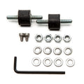Cobb Mazdaspeed 3 SF Intake System Hardware Kit