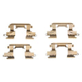 DFC 21-25 Infiniti QX60 Front Premium Hardware Kit