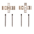 DFC 04-24 Cadillac STS Rear Premium Hardware Kit