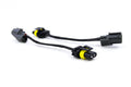 Adapter: Matsushita Male > 9006 Female