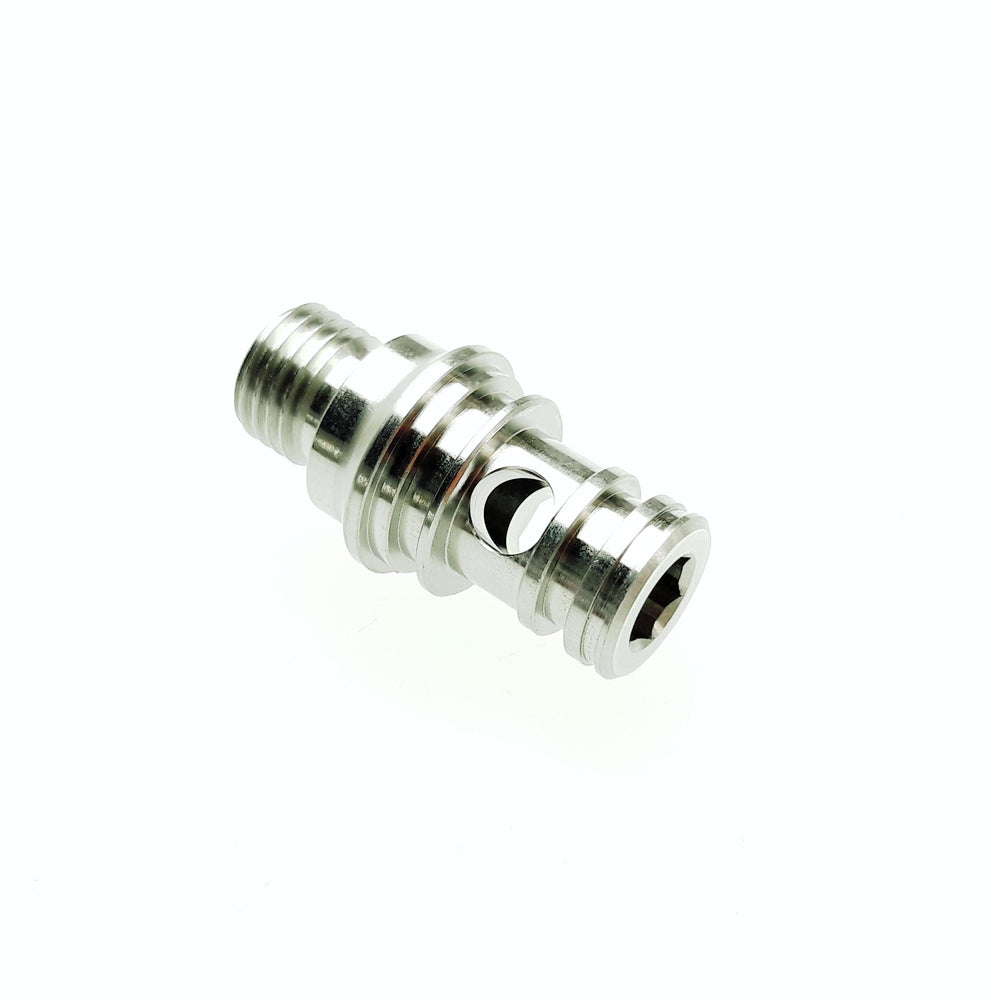 FITTINGS PIPE AND HOSE: BANJO STUD 1.400 TLG