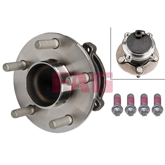 AMERICANAUTO auto part