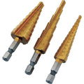 Fine Thread Tap LH 5/8-18