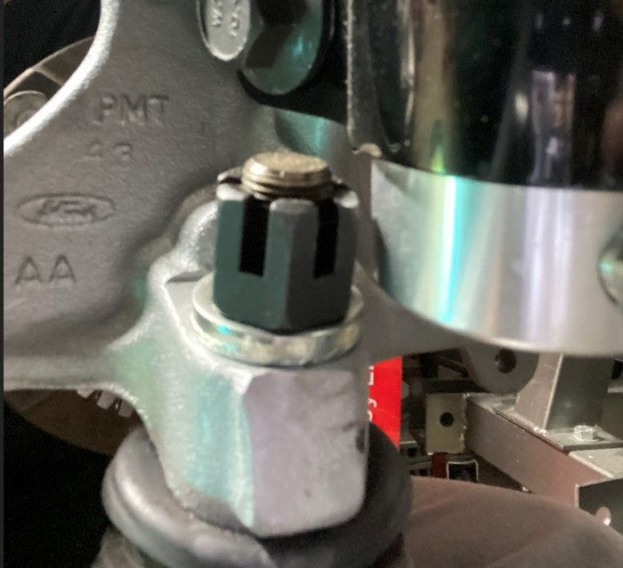 UPR Products spacers