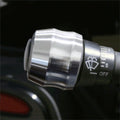 UPR 94-04 Turn Signal Knob Cover- Satin 1005-94-01