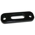 HAWSE FAIRLEAD CAST IRON W/122.5MM MOUNT