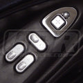 UPR Products polished auto part