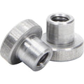 Weld On Nuts 3/8-16 Long 4pk