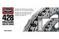 BikeMaster 428x86 Chain