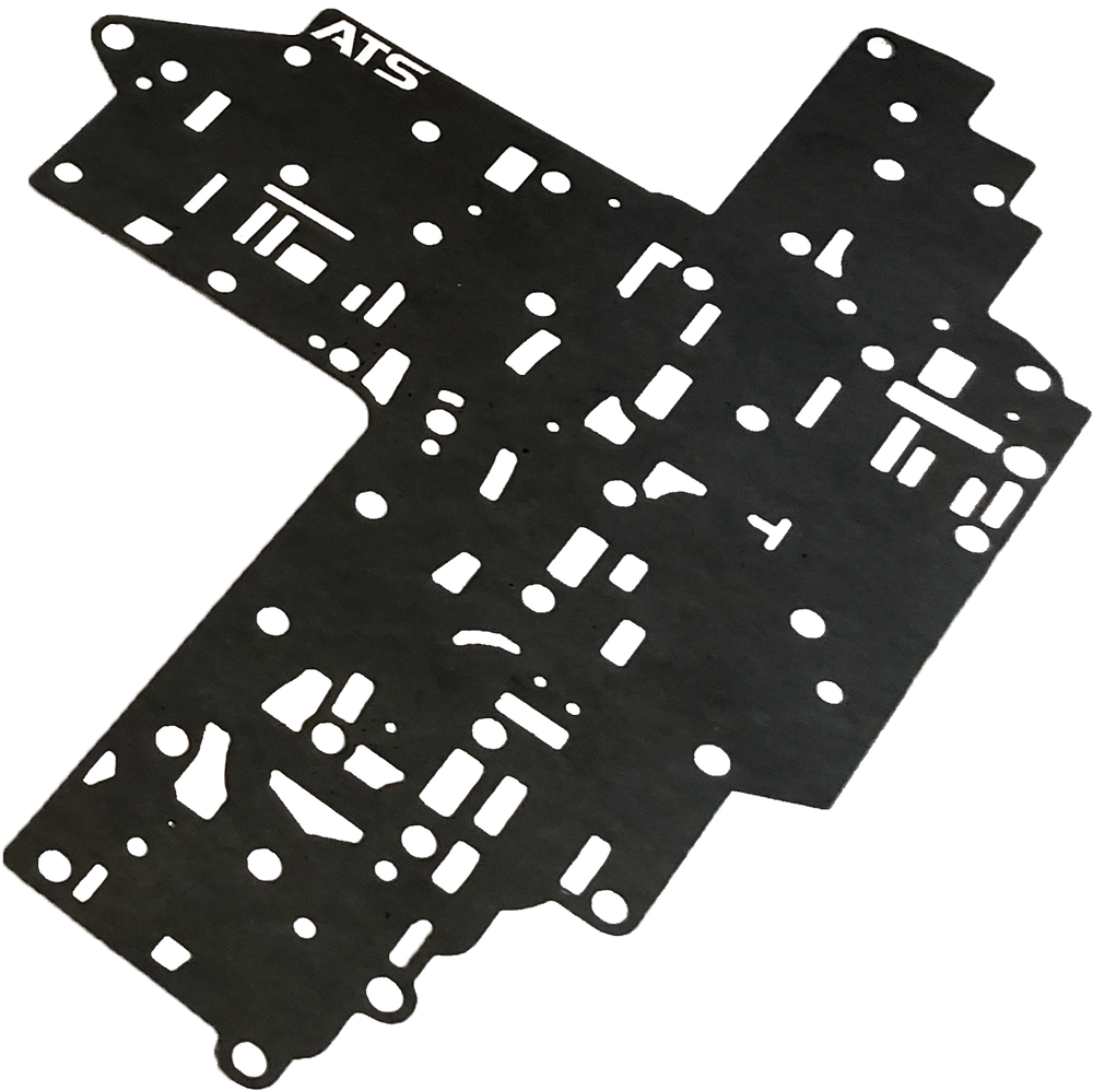 ATS 68Rfe Transmission Side Seperator Plate Gasket Fits 2019+ 6.7L Cummins