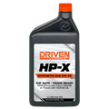 HP-X 5W40 Motor Oil 1 Quart