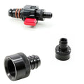 UPR QT Draive Valve Barb Adapter H3025-01