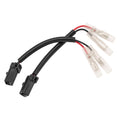 BikeMaster Harley-Davidson Turn Signal Adapter Wires Pair