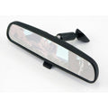Rear View Mirror Mounting Kit Includes Mirror/Mounting Bracket 1941-1975 Willys / Jeep OMIX