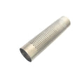 Ticon Industries 4mm Nipple Type 32mm OAL 1/8in NPT Fitting