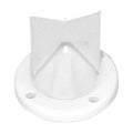 DUCKBILL SCUPPER - WHITE