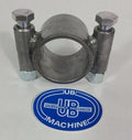 U-B MACHINE hardware kit
