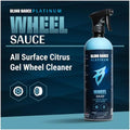 WHEEL SAUCE