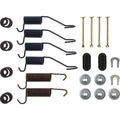 DRUM BRAKE HARDWARE KIT