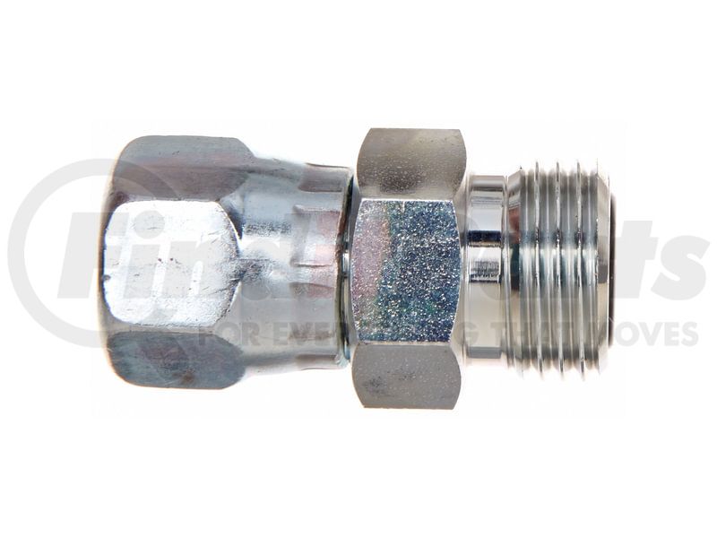 HYDRAULIC ADAPTER - SAE TO SAE