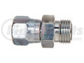 HYDRAULIC ADAPTER - SAE TO SAE