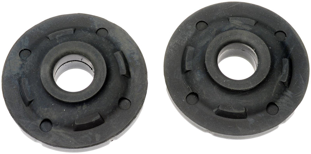 RADIATOR MOUNT BUSHINGS