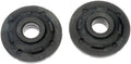 RADIATOR MOUNT BUSHINGS