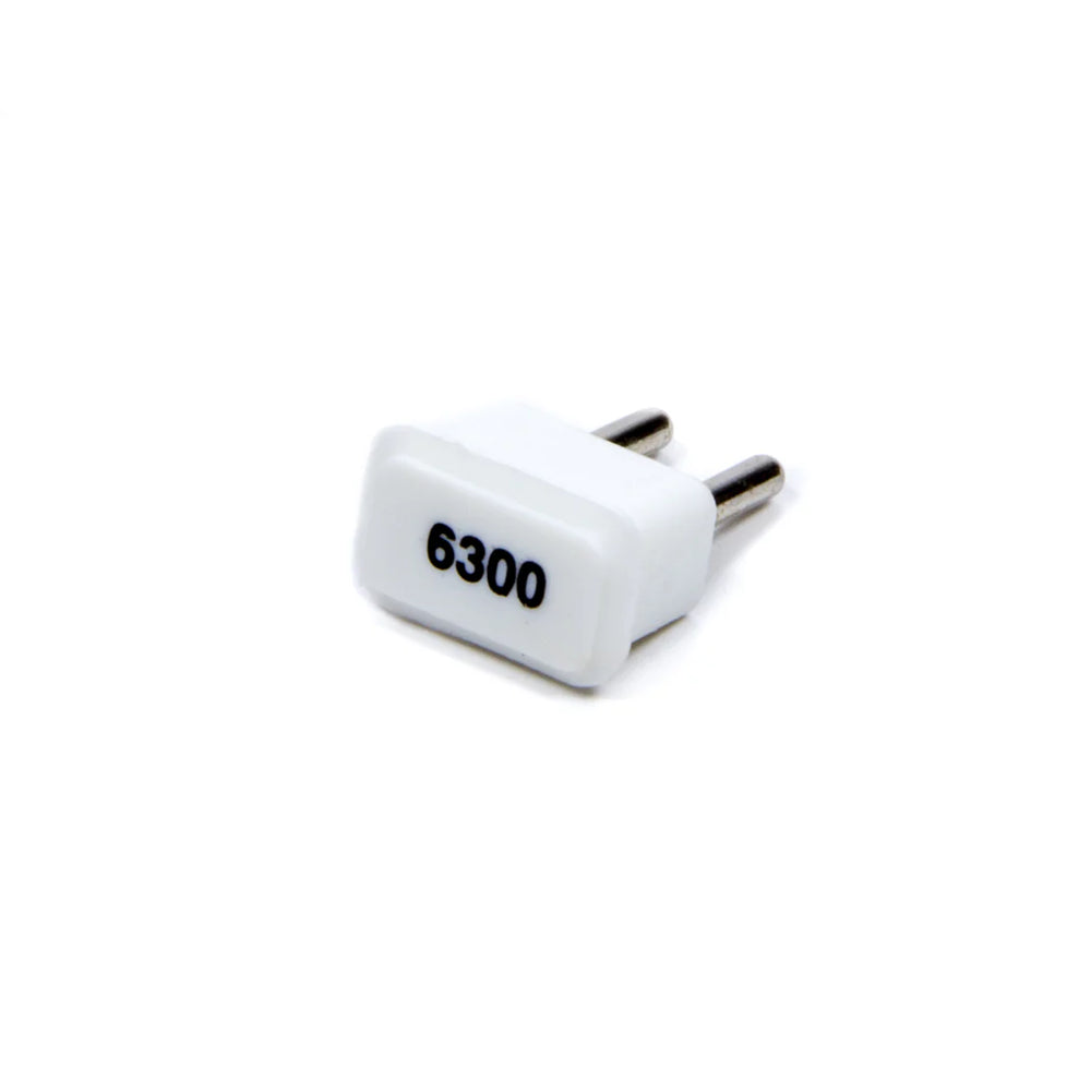 6300 RPM Module