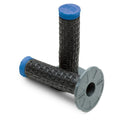 ProTaper Pillow Top Lite Grips - Gray/Black/Blue
