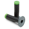 ProTaper Pillow Top Lite Grips - Gray/Black/Black