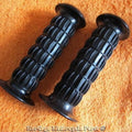 ProTaper Pillow Top Lite Grips - Gray/Black/Black