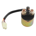 QuadBoss 19-21 Honda SXS1000 Talon 1000R Starter Solenoid & Relay