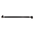 Rugged Ridge Tie Rod End Dust Boots Black 46-06 Willys and Models