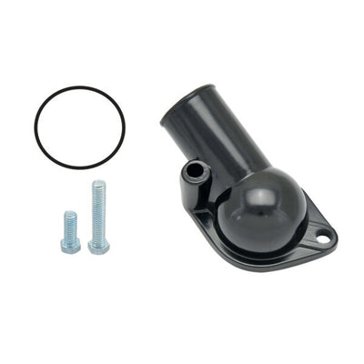 Specialty Products Company chrome auto part
