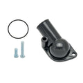 Specialty Products Company chrome auto part