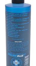 Upper Lube Fuel Additive Blue 16oz