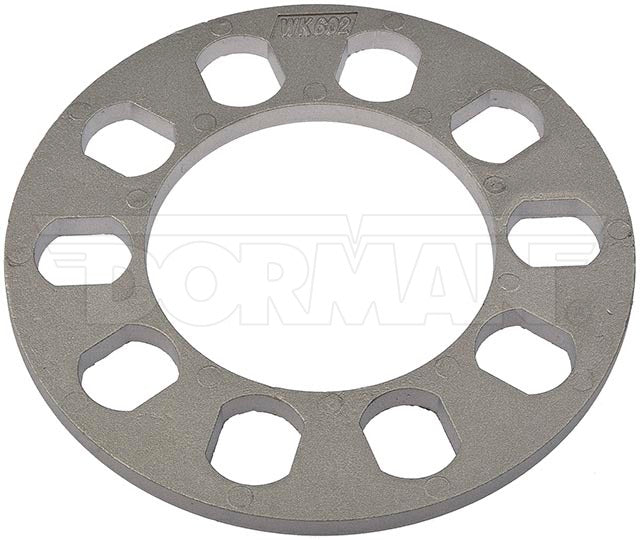 WHEEL SPACERS 5/16