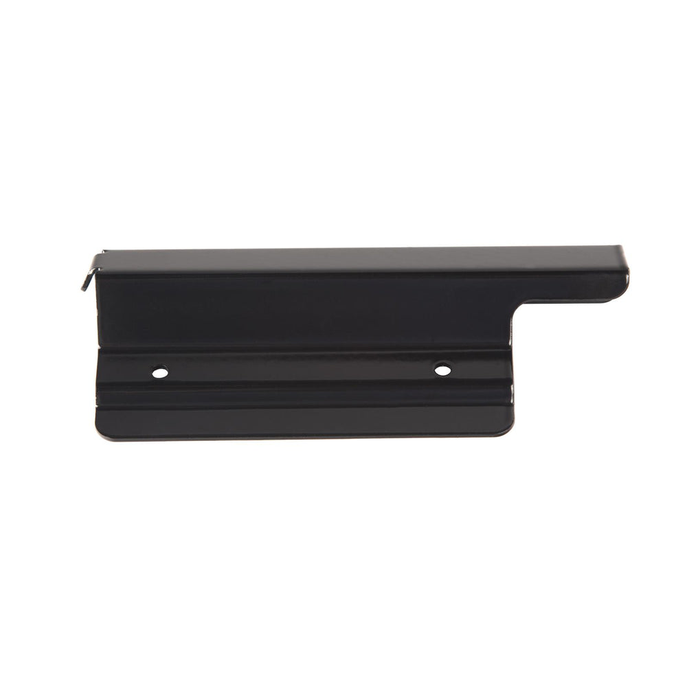 ~(2.2 lbs. 9X8X2)~ Tailgate Bar Bracket Right 97-06 Jeep Wrangler TJ
