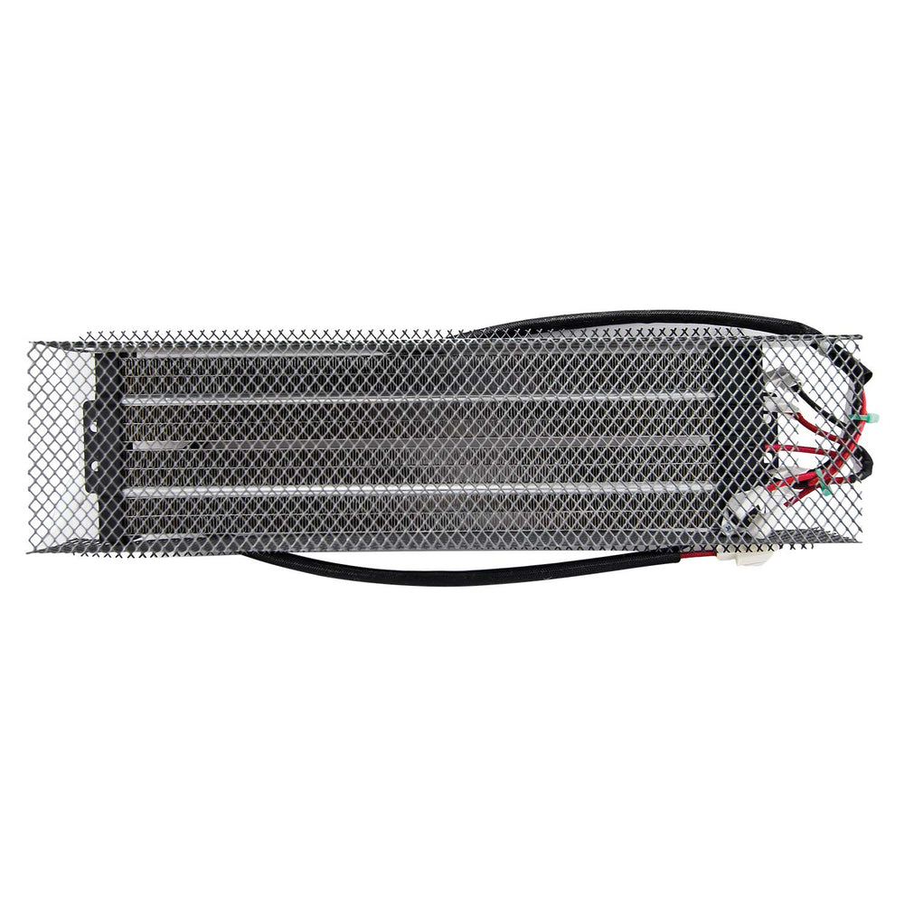 PANEL MOUNT MICROPHONE