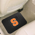 SYRACUSE UNIVERSITY