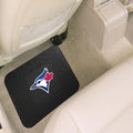 FAN MATS blue auto part