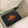 IOWA STATE UNIVERSITY