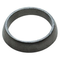 Vibrant Graphite Exhaust Gasket Donut Style (2.03in Slipover I.D. x 2.59in Gasket O.D. x 0.5in tall)
