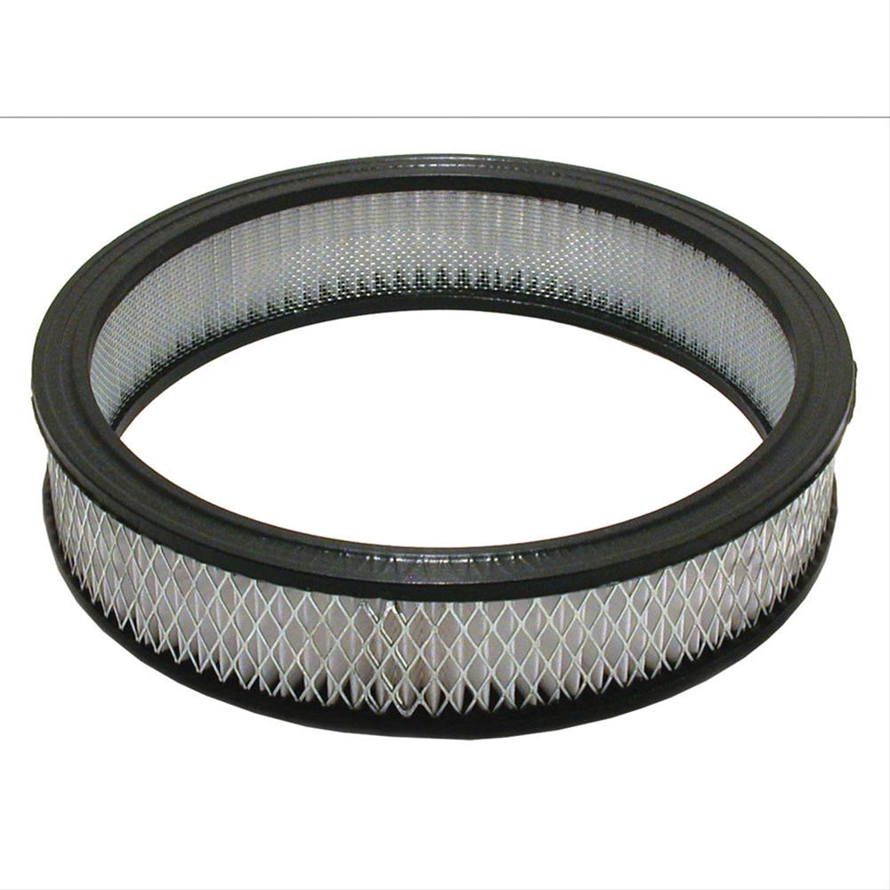 9in x 2in Air Filter